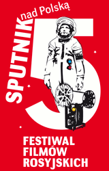 Sputnik - Festiwal Filmów Rosyjskich
