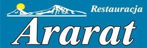 Restauracja ARARAT - logo