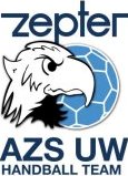 Logo AZS UW
