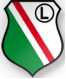 Legia - logo