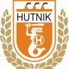 Logo klubu Hutnik Warszawa