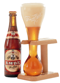 Belgijskie piwo