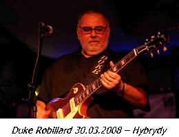 Duke Robillad - 2005