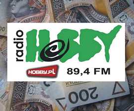 Praca w Radiu Hobby 89.4 FM