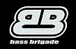 Bass Brigade logo (Independent - Polska Kultura Niezależna)