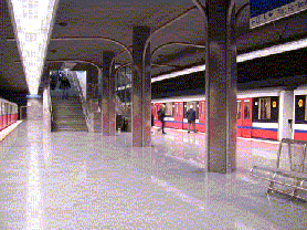 Stacja Ratusz (ZTM)