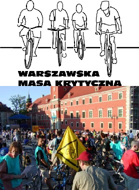  (Warszawska Masa Krytyczna)