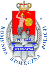  (Komenda Stołeczna Policji)