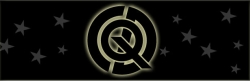 Centralny Dom Qltury - logo (Internet + własne zaangażowanie)