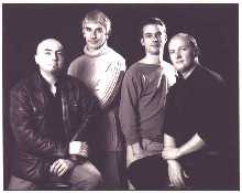 Guichen Quartet (Internet + własne zaangażowanie)