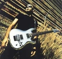 Joe Satriani - jedna z gwiazd tegorocznego WSJD