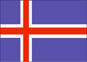 Flaga Islandii (Internet + własne zaangażowanie)