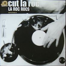 La Roc Rocs - CD (Internet + własne zaangażowanie)