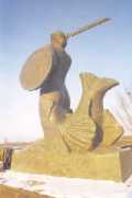 Pomnik Syrenki